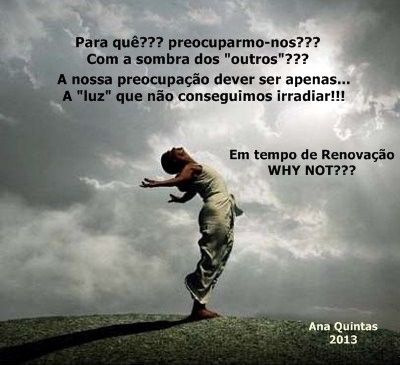 A "LUZ"